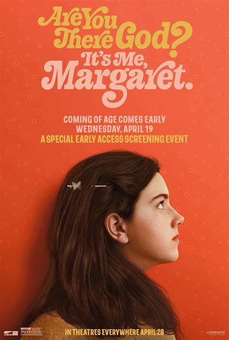 Are You There God? It's Me, Margaret. DVD Release Date | Redbox ...