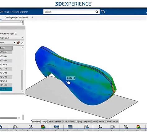 Dexperience Solidworks Archives