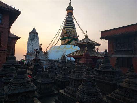 Unesco Seven World Heritage Tour In Kathmandu Kathmandu Nepal Tourmega