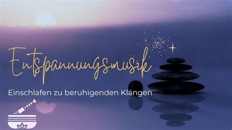 Entspannungsmusik 432 Hz Kristallklangschalen Entspannung von Körper