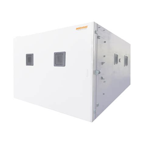 Walk In High And Low Temperature Altitude Test Chamber Buy Walk In