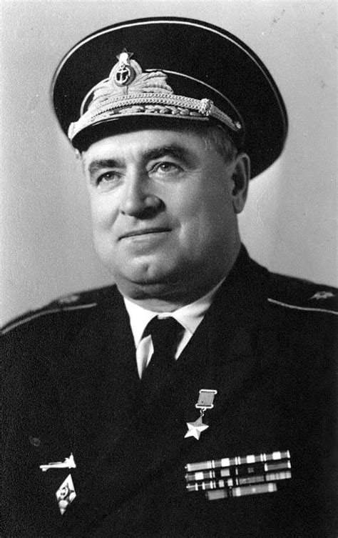 Герой Советского Союза Щедрин Григорий Иванович :: Фотодокументы ...