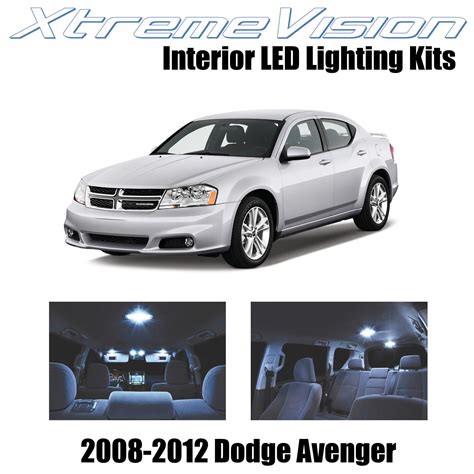 Dodge Avenger 2008