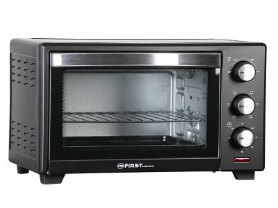 Сuptor electric First FA-5042-2 19L - cumpără angro, en-gros şi cu ...