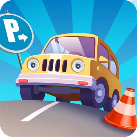 About Parking Master D Google Play Version Apptopia