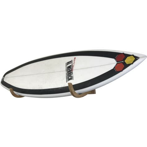 The Original Surfboard Wall Display Rack By Cor Surf