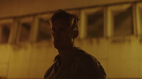 ausCAPS Alexander Skarsgård nude in Infinity Pool