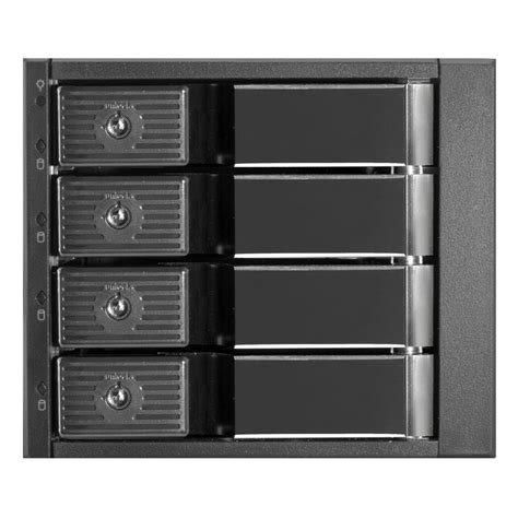 Kingwin Trayless Hot Swap Mobile Rack For Hdd Micro Center