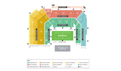 Standard South Stand Cinch Championships Queen S Club Jun 2024