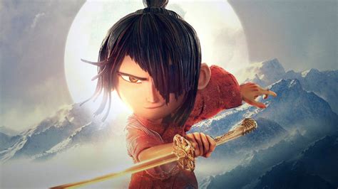 Kubo And The Two Strings Wallpapers Top Free Kubo And The Two Strings