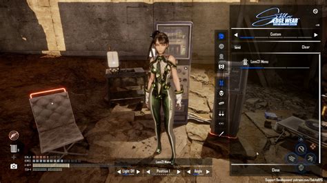 Stellar Blade Nude Mod Page Adult Gaming LoversLab