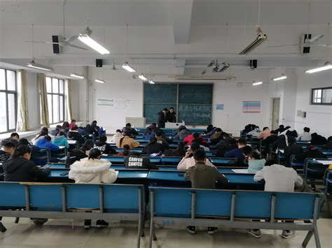 资源与环境学院成功举办大学生心理健康知识测试 资源与环境学院