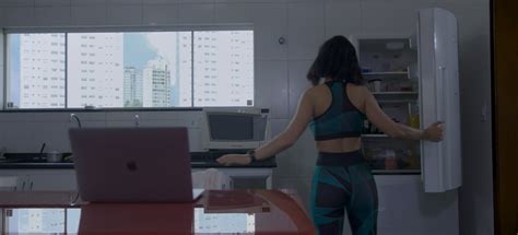 Nude Video Celebs Aline Mineiro Sexy Conspiracao Fatal 2022