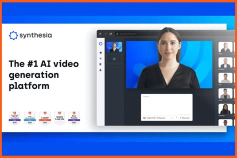 Transforming Content Creation Top Ai Video Generator Tools Of