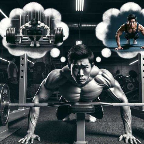 push ups  bench press  exercise wins  strength power