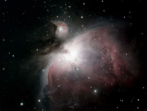 Another Orion Nebula - Page 2 - Beginning Deep Sky Imaging - Cloudy Nights