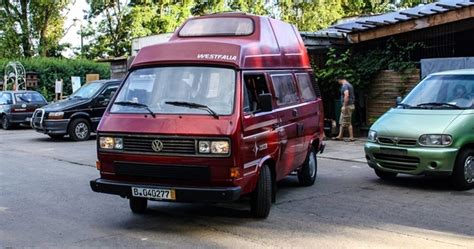 Vw T3 Westfalia 59 Tipps Für Den Kauf Eines Wohnmobil