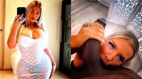 Busty Blonde MILF BBC Anal Sextape Part Kayla Jade Linda Blonde