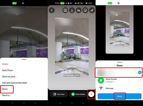 Cara Mengembalikan Foto Video Story Dan Live Instagram Yang Telah