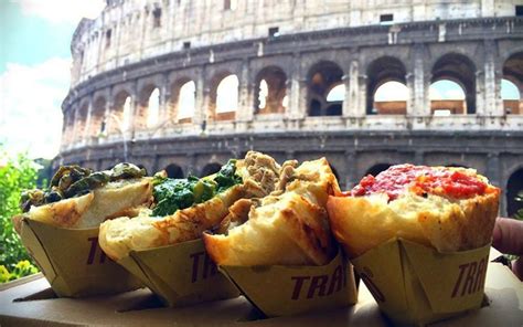 Rome Off The Beaten Track Street Food Hidden Gems And Much More