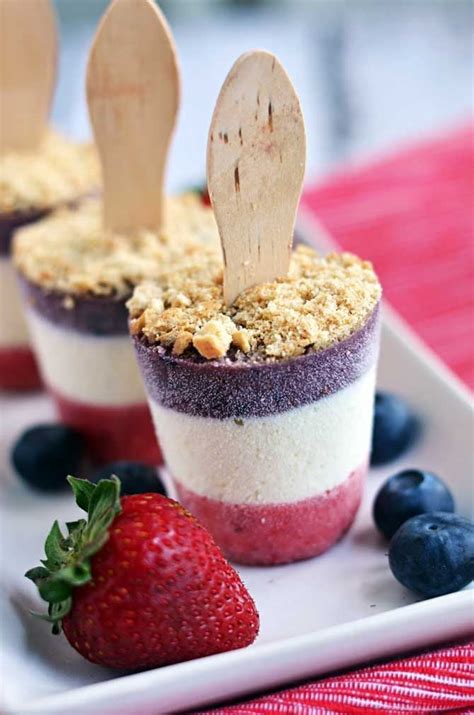 Boozy Popsicle Recipes | POPSUGAR Food