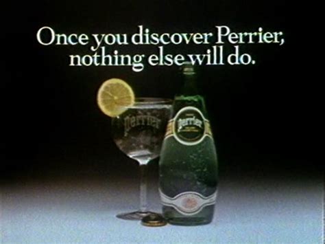 Perrier | TVARK