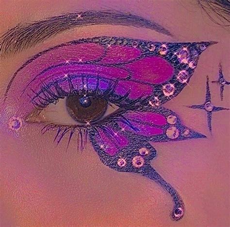 Rainbow Eye Makeup Pink Eye Makeup Makeup Eye Looks Eye Makeup Art Cute Makeup Pretty