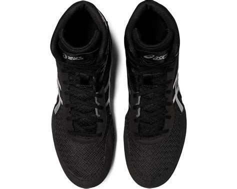 Men's ASICS Matcontrol 3 Wrestling Shoe | Zappos.com
