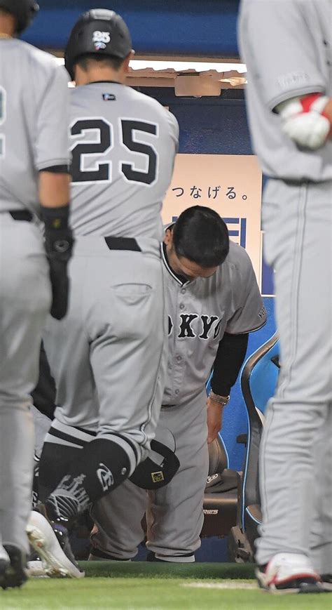 首位浮上の巨人・阿部監督「まだまだこれから」九回好守の坂本も称賛「さすがですね」 ライブドアニュース