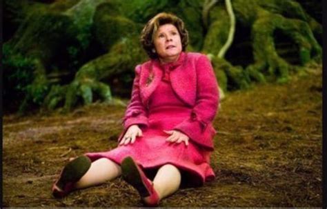 Dolores Umbridge | Harry Potter Amino