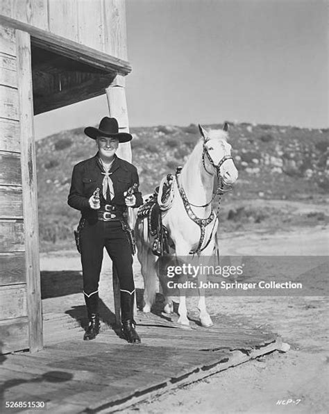 191 Hopalong Cassidy William Boyd Photos And High Res Pictures Getty Images