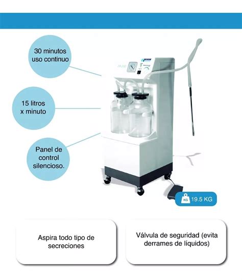Frasco Para Aspirador Quirurgico Hergom A B Mebuscar M Xico