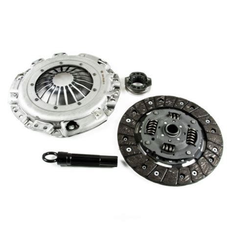 New Clutch Kit For Volkswagen Beetle Vw Golf Jetta