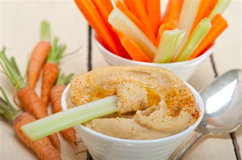 Beneficios Del Hummus Para Adelgazar Ent Rate Ahora