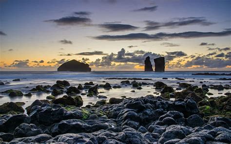 15 Of The Most Beautiful And Best Beaches in the Azores, Portugal To Visit!