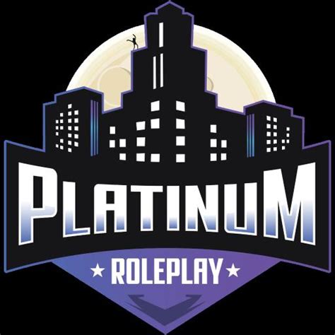 Platinum Roleplay Disboard Servidores De Discord