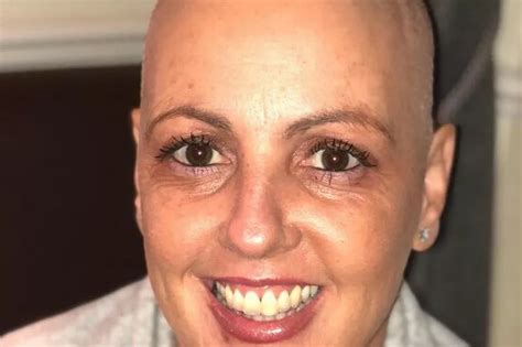 Sunderland Mum Of Two With Incurable Cancer Raises More Than £17000