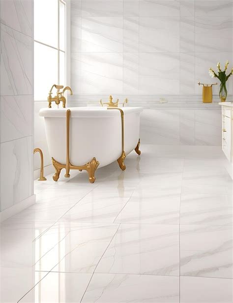 Premium AI Image | Wall Marble Tiles Design