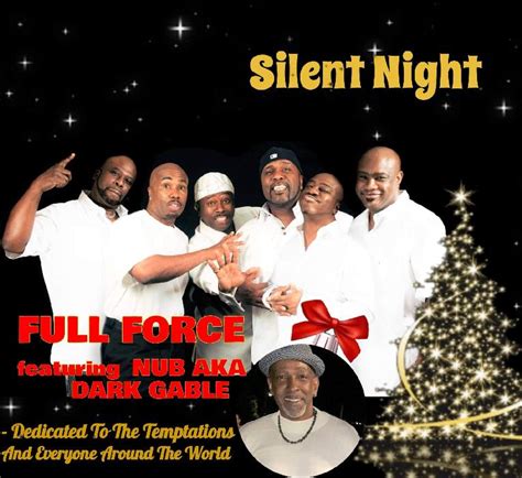 A House Party Full Force Christmas (Featuring Salute to Temptations' 'Silent Night') / WATCH ...