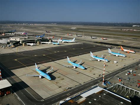 Milan Airports