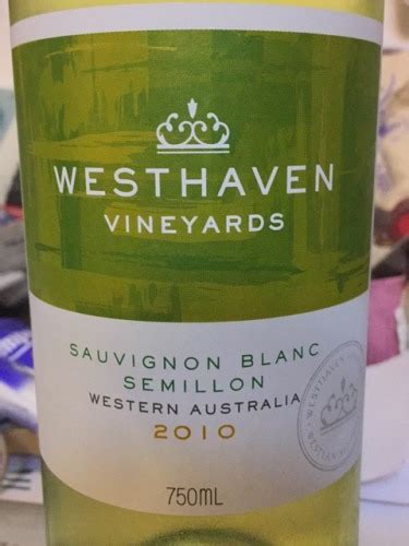 Westhaven Vineyards Sauvignon Blanc S Millon Vivino Us