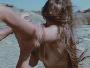 AN AMERICAN HIPPIE IN ISRAEL NUDE SCENES AZNude