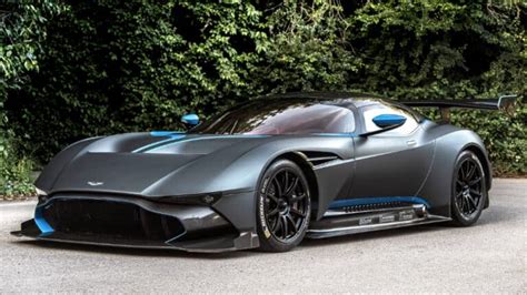 The 40 Most Expensive Cars In The World Updated 2024 Wealthy Gorilla