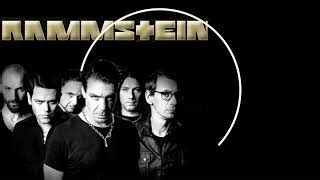 Rammstein Zick Zack GUITAR BACKING TRACK WITH VOCALS Acordes Chordify