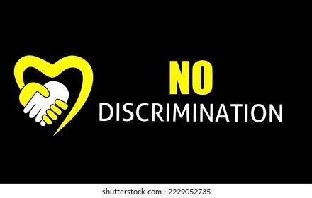 3,423 No Discrimination Vector Images, Stock Photos & Vectors ...