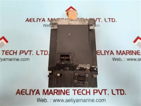 Aeliya Marine Tech Pvt Ltd Mitsubishi Hg Kr Ac Servo Motor