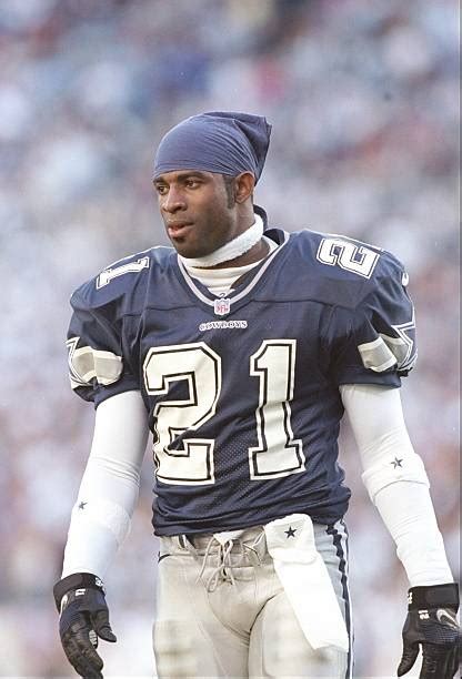 520 Deion Sanders Cowboys Stock Photos, High-Res Pictures, and Images ...