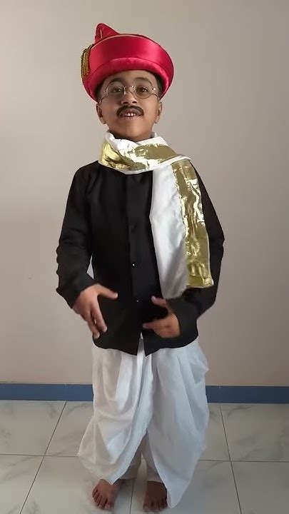gopal krishna gokhale speech ansh durgude youtube