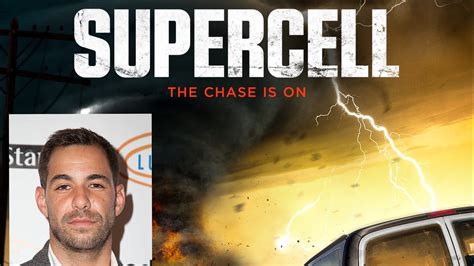 #179 - Jamie Winterstern, Supercell Director (RAW) - YouTube