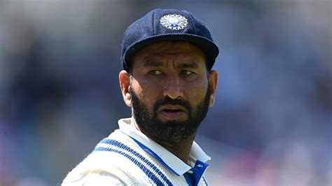 Cheteshwar Pujara Breaks Silence Shares Cryptic Message After Being